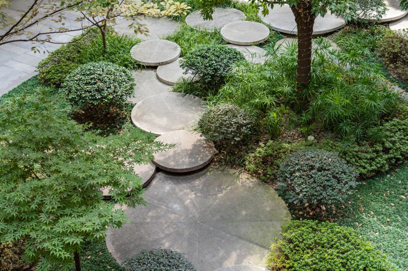 Elegant Hardscapes
