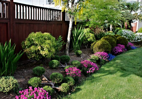 Garden Care Service in Alpharetta