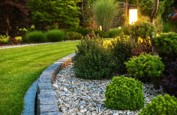Landscaping Service in Alpharetta