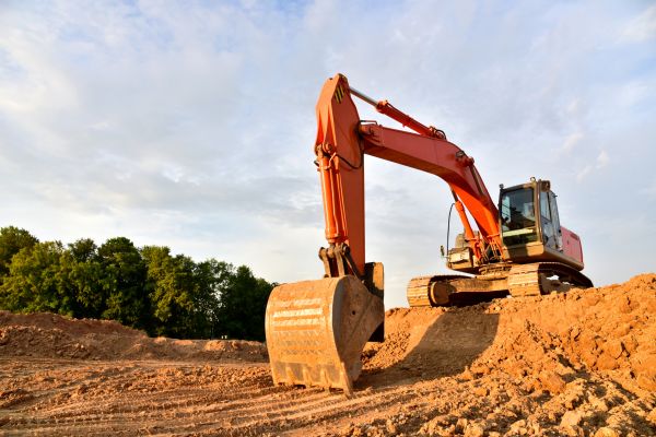 Slope Landscaping in Alpharetta